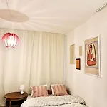 Apartment Palisady Garden
