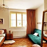 Apartment Palisady Garden