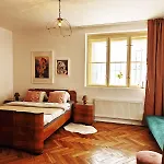 Palisady Garden Pressburg