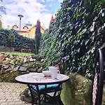 Palisady Garden Bratislava