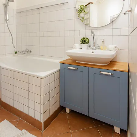 Apartment Palisady Garden