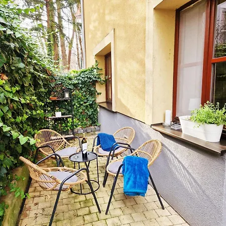 Palisady Garden *