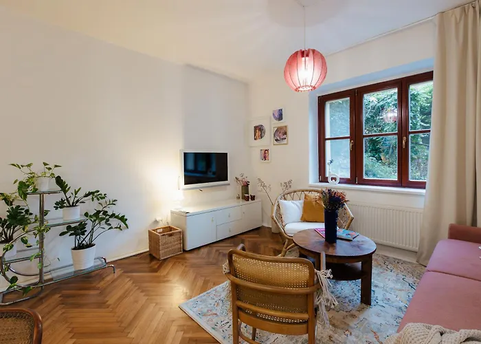 Palisady Garden Bratislava