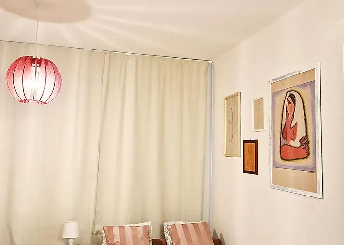 Apartment Palisady Garden