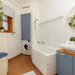 Palisady Garden Διαμέρισμα Μπρατισλάβα