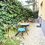 Palisady Garden Διαμέρισμα *
