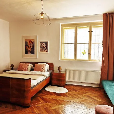 Palisady Garden Братислава