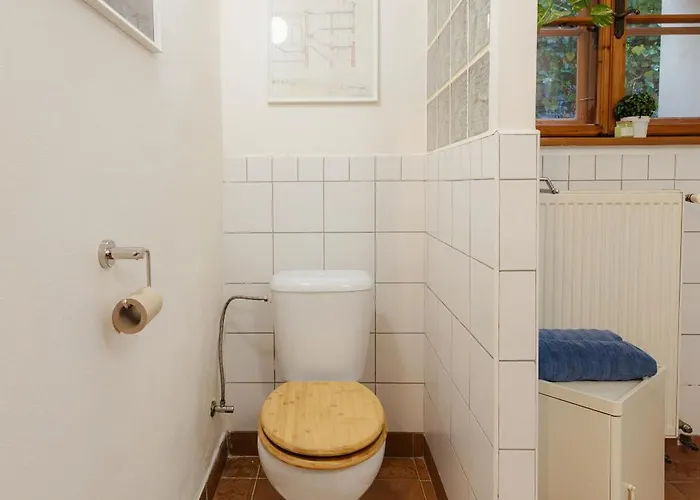 アパート Palisady Garden